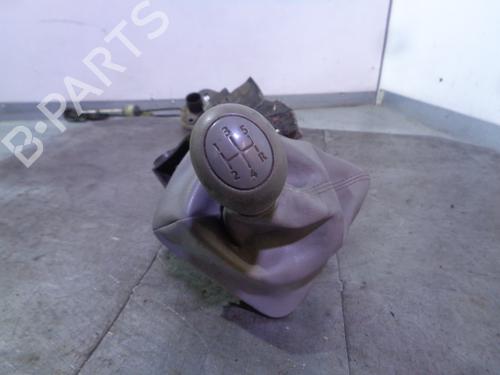 Gear lever RENAULT KANGOO / GRAND KANGOO II (KW0/1_) 1.5 dCi 85 (KW0K, KW0L, KW0B) | BP17388064M90 