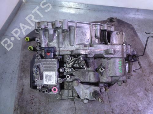Gearbox PEUGEOT 5008 (0U_, 0E_) 2.0 HDi | BP17385259M3 
