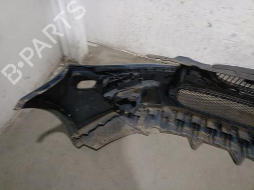 Front bumper SEAT ALTEA XL (5P5, 5P8) 2.0 TDI 16V | BP25245762C7 