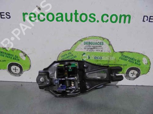 Front right interior door handle LEXUS LS (_F2_) 400 (UCF20_, UCF20R) | BP5045933I14 
