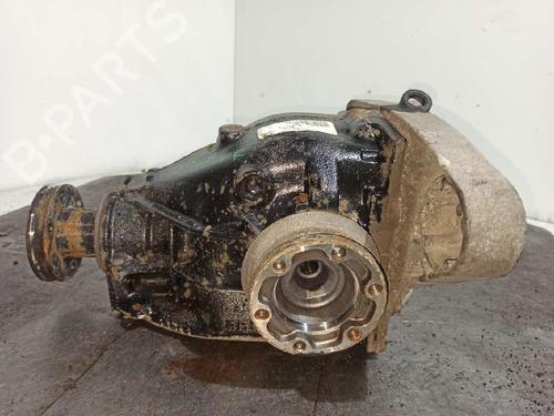 Used Rear differential BMW 5 (E39) 525 tds (143 hp) 7475906