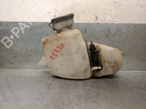 Windscreen washer tank RENAULT KANGOO (KC0/1_) 1.5 dCi (KC07) | BP24155436C113 