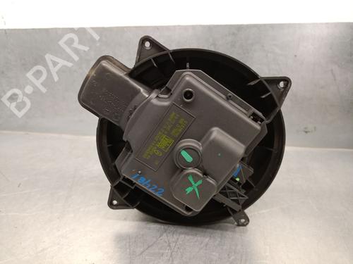 Heater blower motor MERCEDES-BENZ R-CLASS (W251, V251) R 320 CDI 4-matic (251.125) | BP25273349M62 