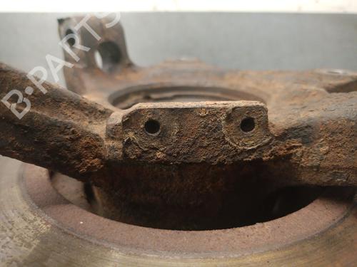 Right front steering knuckle OPEL MOVANO A Van (X70) 2.8 DTI (FD) | BP30124485M26