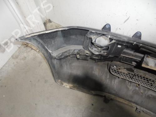Front bumper BMW X5 (E53) 4.4 i | BP8332387C7 