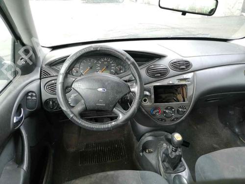 Gearbox FORD FOCUS I Turnier (DNW) 1.8 Turbo DI / TDDi | BP10515288M3 