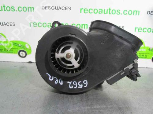 Used Heater blower motor CITROËN C8 (EA_, EB_) 2.2 HDi (128 hp) 2126149