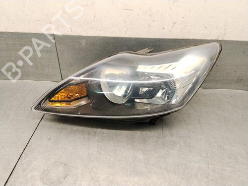 left-headlight-ford-focus-ii-da_-hcp-dp-2004-2005-2006-2007-2008-2009-2010-2011-2012-2013-36668149 main image
