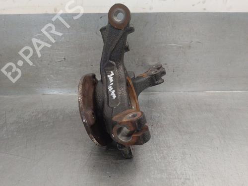 Left front steering knuckle PEUGEOT 208 II (UB_, UP_, UW_, UJ_) 1.2 PureTech 100 | BP29631540M25