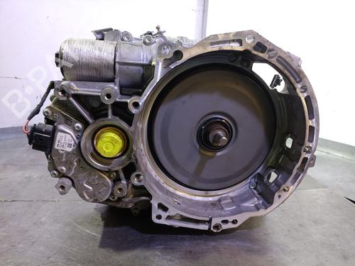 Gearkasse VW TIGUAN (AD1, AX1) 1.5 TSI (150 hp) 30111472