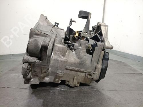 Gearbox SEAT LEON (1M1) 1.9 TDI | BP38019640M3 - Image 4