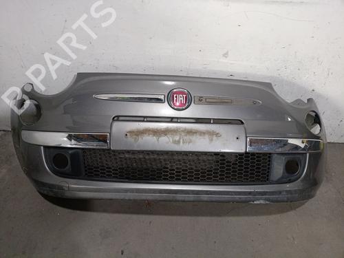 Front bumper FIAT 500 (312_) 1.2 (312AXA1A) | BP29856452C7
