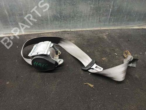 Used Rear left seatbelt AUDI A6 C6 (4F2) 2.7 TDI (180 hp) 6694957