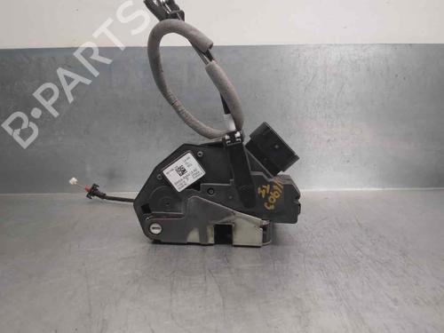 Used Rear left lock Rear left lock 11707482 11707482