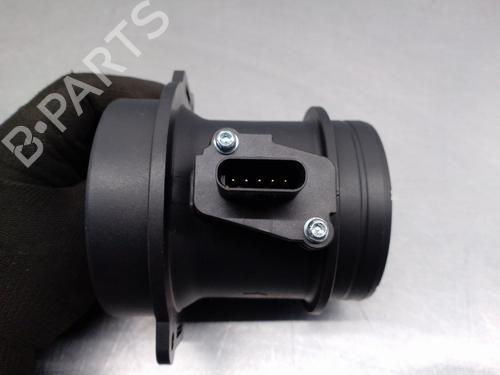 Mass air flow sensor VW TOUAREG (7LA, 7L6, 7L7) 5.0 V10 TDI | BP13372522M95 