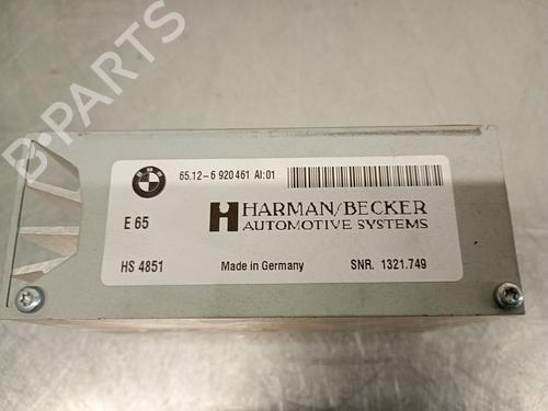 Other BMW 5 (E60) 535 d | BP28036594O1 