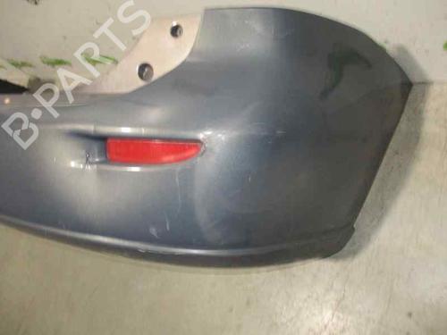 Rear bumper MAZDA 5 (CR) 2.0 CD (CR19) | BP2230347C8 