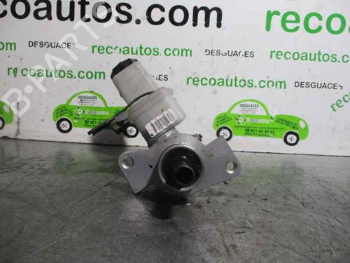 Brake master cylinder MAZDA 6 Hatchback (GG) 2.0 (GGES) | BP2244848M77 