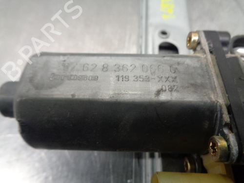 Rear left window mechanism BMW 3 (E46) 320 i | BP11421844C24 