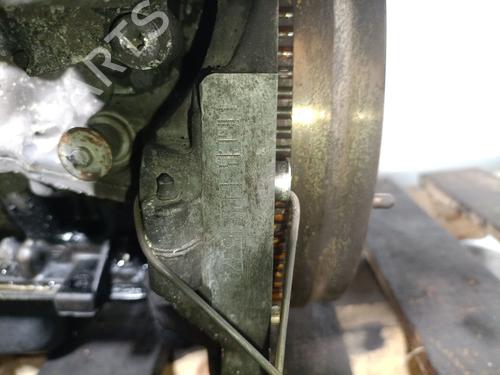 Engine FORD TRANSIT COURIER B460 Box Body/MPV 1.5 TDCi | BP32091326M1 