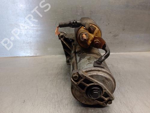 Starter RENAULT SCÉNIC II (JM0/1_) 1.9 dCi (JM0G, JM12, JM1G, JM2C) | BP15002643M8 