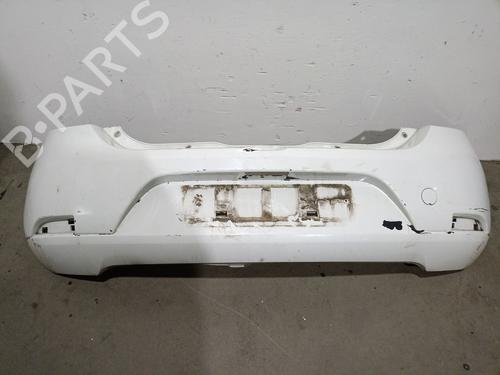 Paraurti posteriore DACIA SANDERO 1.2 16V (75 hp) 32070859