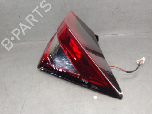 Right taillight NISSAN JUKE (F16_) 1.6 Hybrid | BP26661259C35 