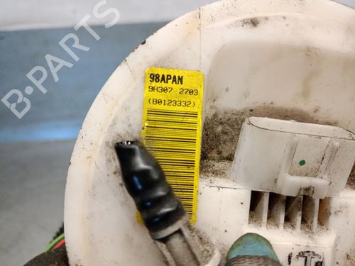 Fuel pump FORD FOCUS I (DAW, DBW) 1.6 16V | BP22725138M76 