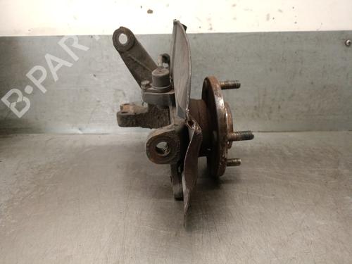 Right front steering knuckle HYUNDAI COUPE I (RD) 2.0 16V | BP29424765M26 