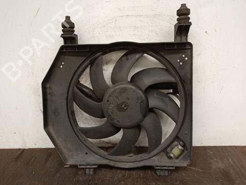 Used Radiator fan Radiator fan 36887067 36887067