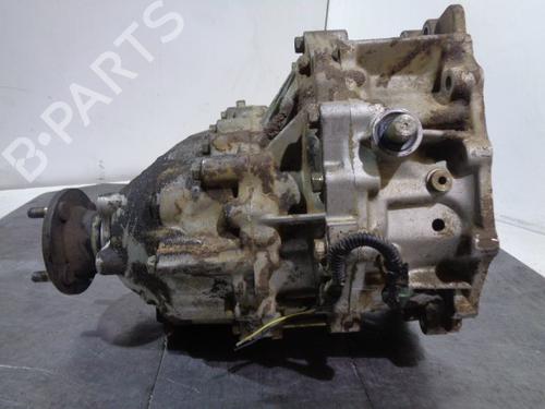 Transfer box NISSAN PATROL III/2 Station Wagon (W260) 2.8 D 4x4 | BP9588544M36 