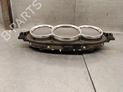 Instrument cluster DACIA SANDERO II TCe 90 (B8M1, B8MA, B8AC) | BP35782798C47 - Image 5