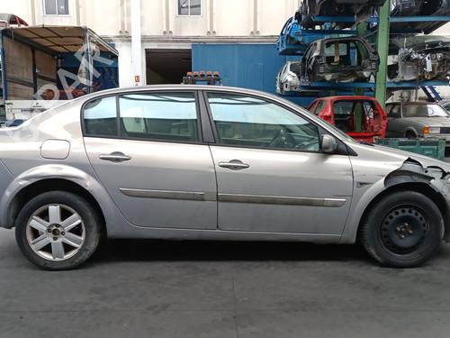 Engine RENAULT MEGANE II Saloon (LM0/1_) 1.5 dCi (LM02, LM13, LM2A) | BP35804773M1 - Image 16