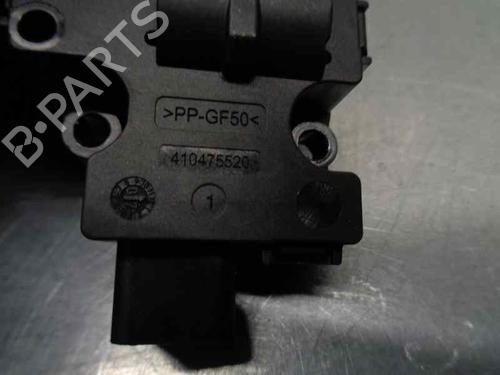 Heater blower motor MERCEDES-BENZ A-CLASS (W169) A 180 CDI (169.007, 169.307) | BP6907014M62 