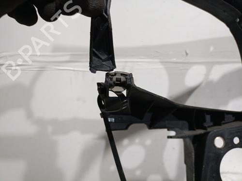 Front slam panel AUDI A4 B7 Avant (8ED) 2.0 TDI 16V | BP32698657C72  - Image 7