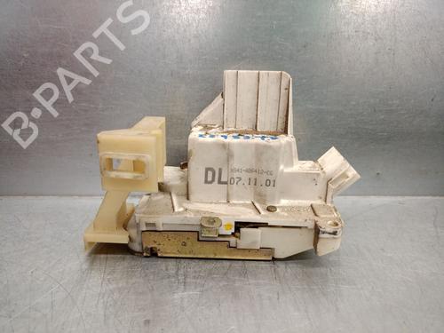 Used Rear right lock FORD MONDEO III (B5Y) 1.8 16V (125 hp) 26712355