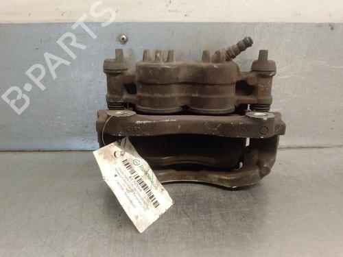 Right front brake caliper RENAULT MASTER III Van (FV) 2.3 dCi 150 FWD (FV0F, FV03, FV09) | BP38859340M104 - Image 2