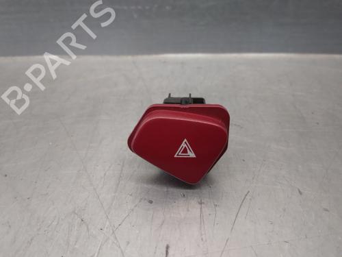 Used Warning switch PEUGEOT 607 (9D, 9U) 2.7 HDi 24V (204 hp) 15052465