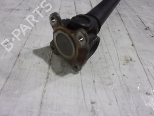 Driveshaft BMW X3 (F25)  | BP15881306M37 
