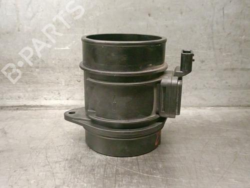 Used Mass air flow sensor RENAULT GRAND SCÉNIC II (JM0/1_) 2.0 dCi (JM1K) (150 hp) 31013880