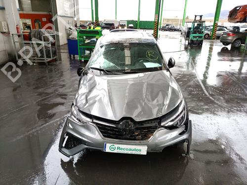 ABS pump RENAULT ARKANA I (LCM_, LDN_) 1.3 TCe 140 (LDN0) | BP32229909M43