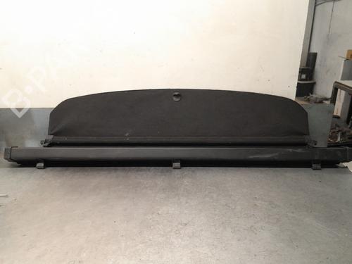 Used Rear parcel shelf Rear parcel shelf 36891200 36891200