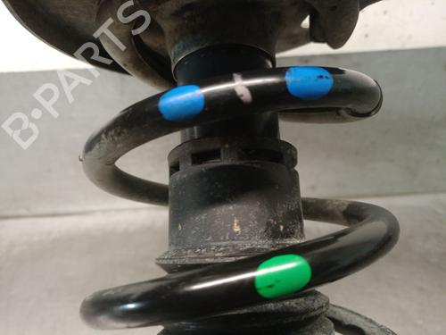 Left front shock absorber DACIA LODGY (JS_) 1.2 TCe (JSAY, JSM0) | BP39237363M16 - Image 5