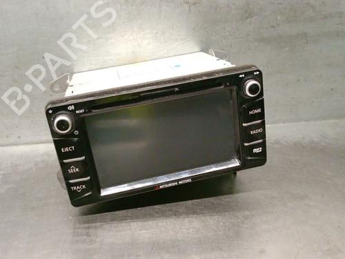 Used Radio Radio 36808563 36808563