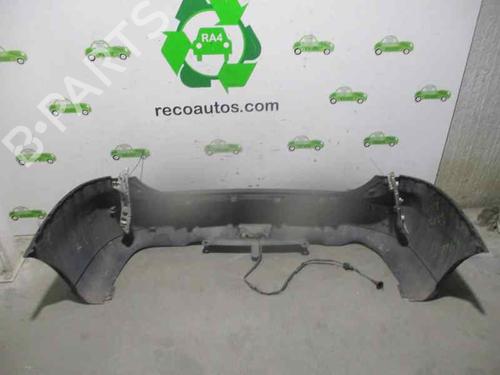 Rear bumper MAZDA 5 (CR) 2.0 CD (CR19) | BP3446558C8 