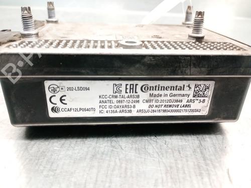 Electronic module MITSUBISHI OUTLANDER III (GG_W, GF_W, ZJ, ZL, ZK) Plug-in Hybrid (GG2W) | BP29281267M83 