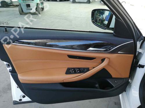 Fælk BMW 5 (G30, F90) 520 d Mild-Hybrid xDrive | BP24513694C45 - Image 8