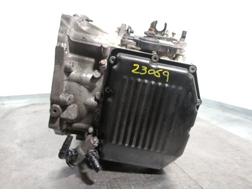 Gearbox VOLVO S60 II (134) D4 | BP31956324M3