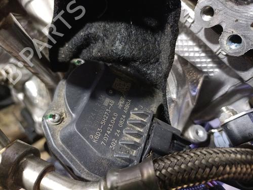 Engine LAND ROVER DEFENDER Station Wagon (L663) D250 MHEV 4x4 | BP30686515M1