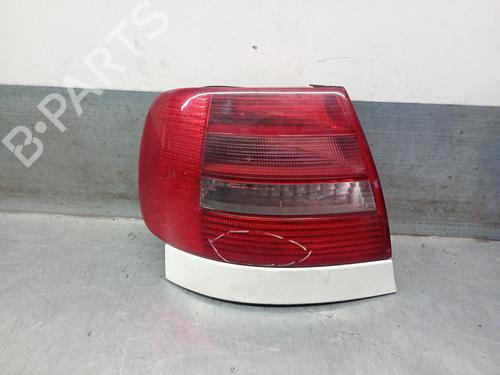 Used Left taillight AUDI A4 B5 (8D2) 1.9 TDI (110 hp) 25454003
